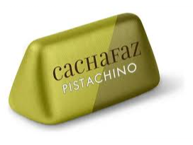 PISTACHO NO CACHAFAZ