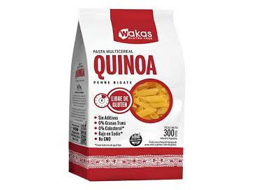 WAKAS QUINOA