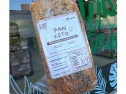PAN KETO - MUNDO KETO