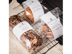 NUTRIAL MUFFINS