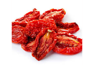 TOMATES SECOS