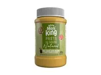PASTA DE MANI KING NATURAL