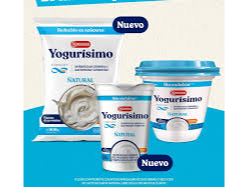 YOGUR YOGURISIMO