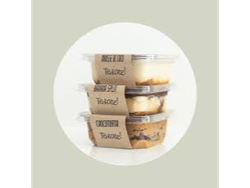 POSTRES TENTATE sin azucar