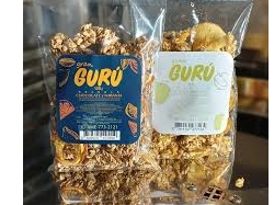 GRANOLA GURU