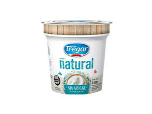 YOGUR TREGAR