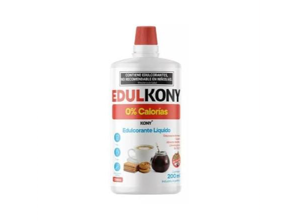 EDULKONY 200ML