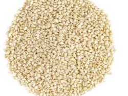 SEMILLA DE SESAMO BLANCO