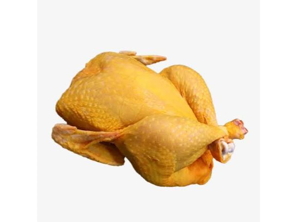 POLLO DE CAMPO 2.6KG APROX
