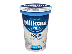 YOGUR VASITO MILKAUT