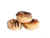 TENTATE DONAS CHOCOLATE