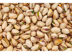 PISTACHO CON CASCARA SALADO
