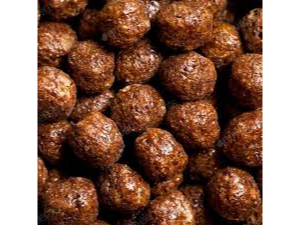 BOLITAS DE CHOCOLATE