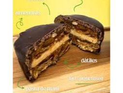 RE DATILOSO ALFAJOR