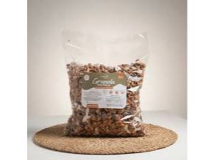 GRANOLA  PROTEICA NUTRIWELL