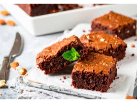 BROWNIE MATCA