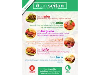 TAN SEITAN