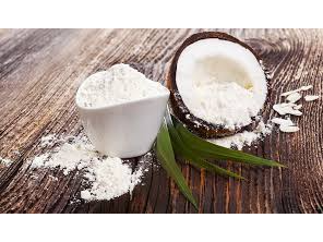 HARINA DE COCO