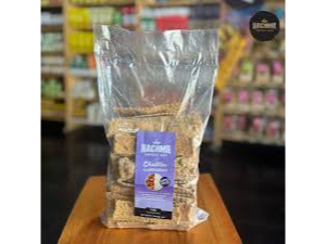 CHALITAS DE ALMENDRAS