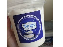 YOGUR GRIEGO TYNOS