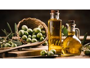 ACEITE DE OLIVA GRANDES OLIVOS