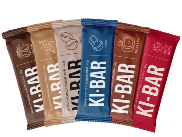 KI BAR