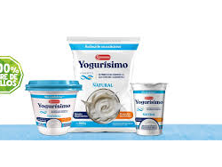 YOGUR  YOGURISIMO