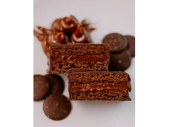 ALFAJOR PROTEICO ONDA FIT