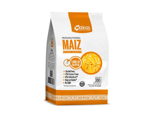 WAKAS MAIZ