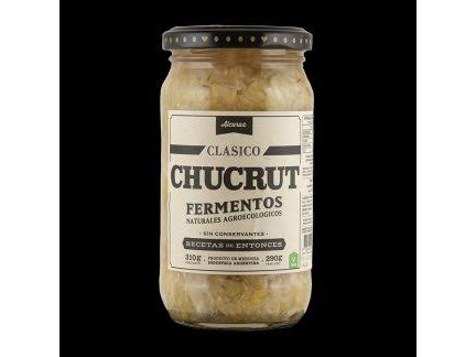 CHUCRUT