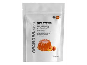 GRANGER GELATINA