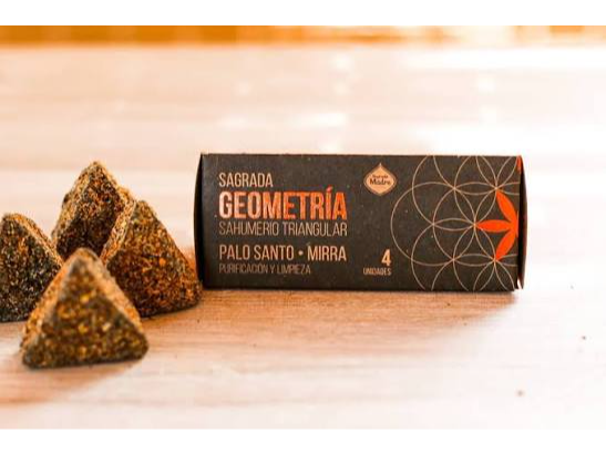 LINEA TRIANGULAR GEOMETRIA