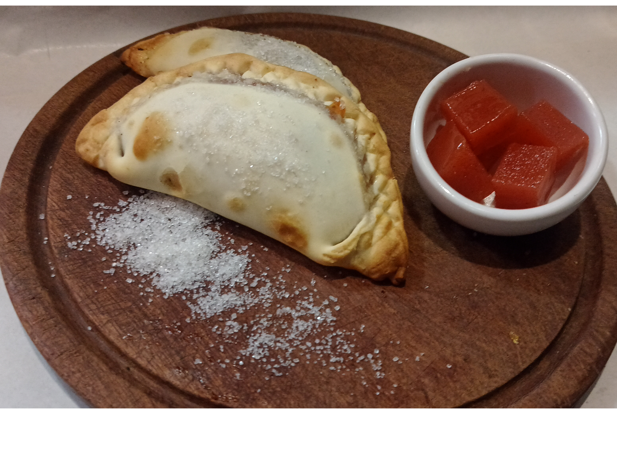 Dulce de membrillo