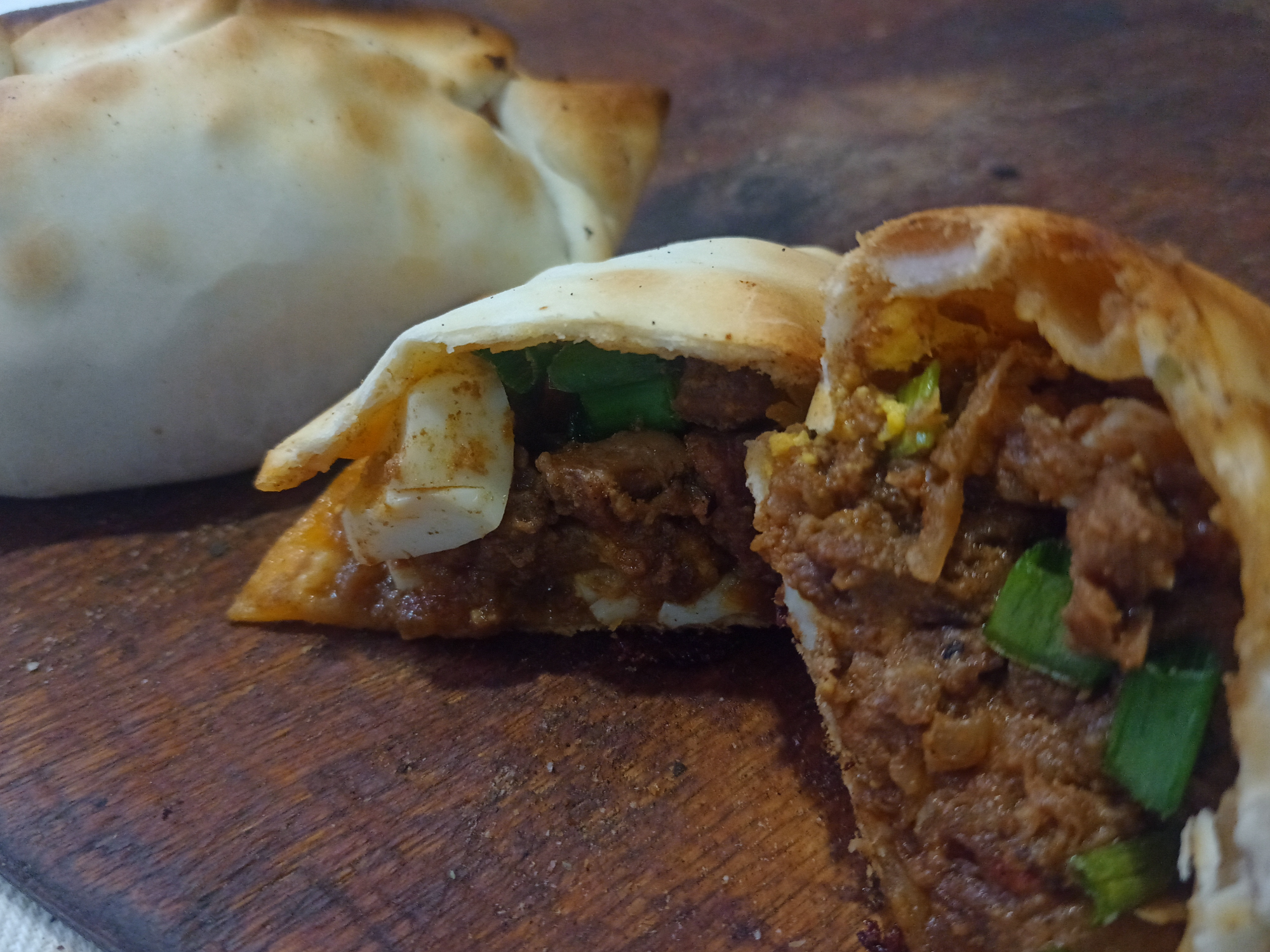 Carne Cortada a Cuchillo