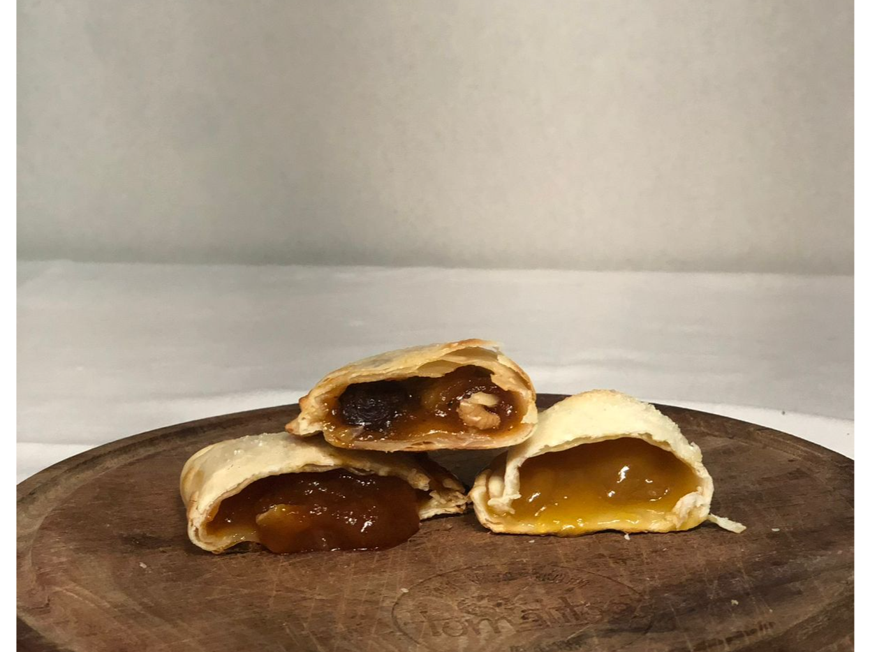 Membrillo real