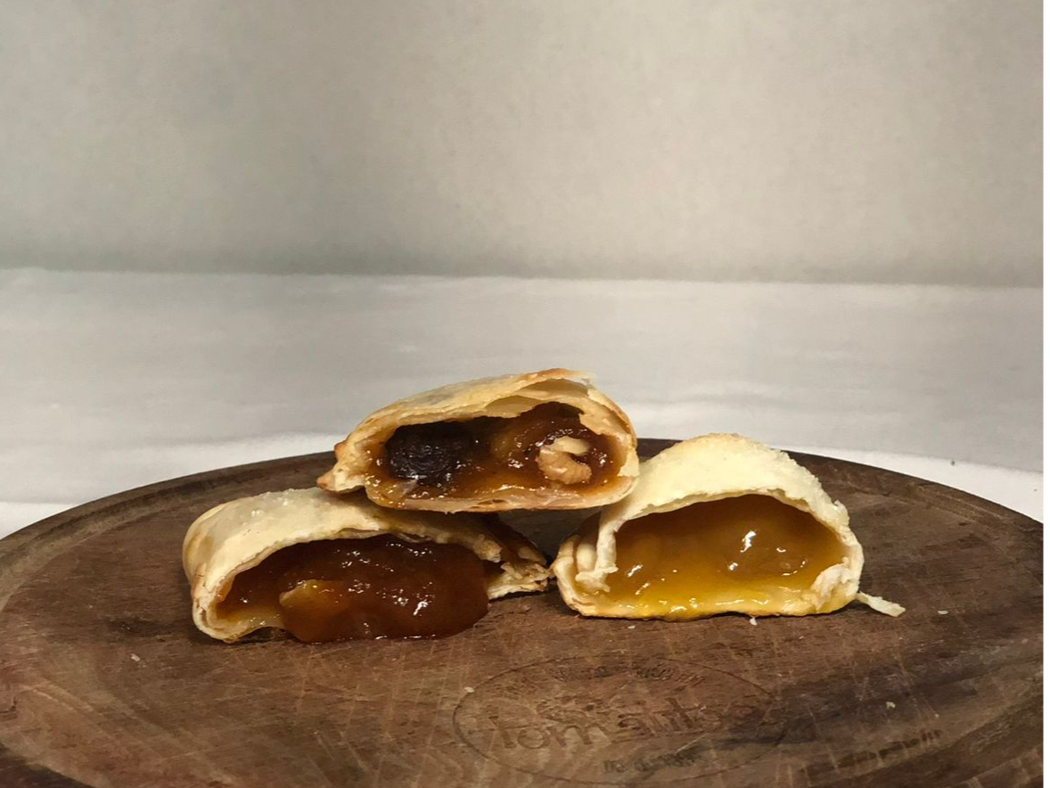 Dulce de membrillo