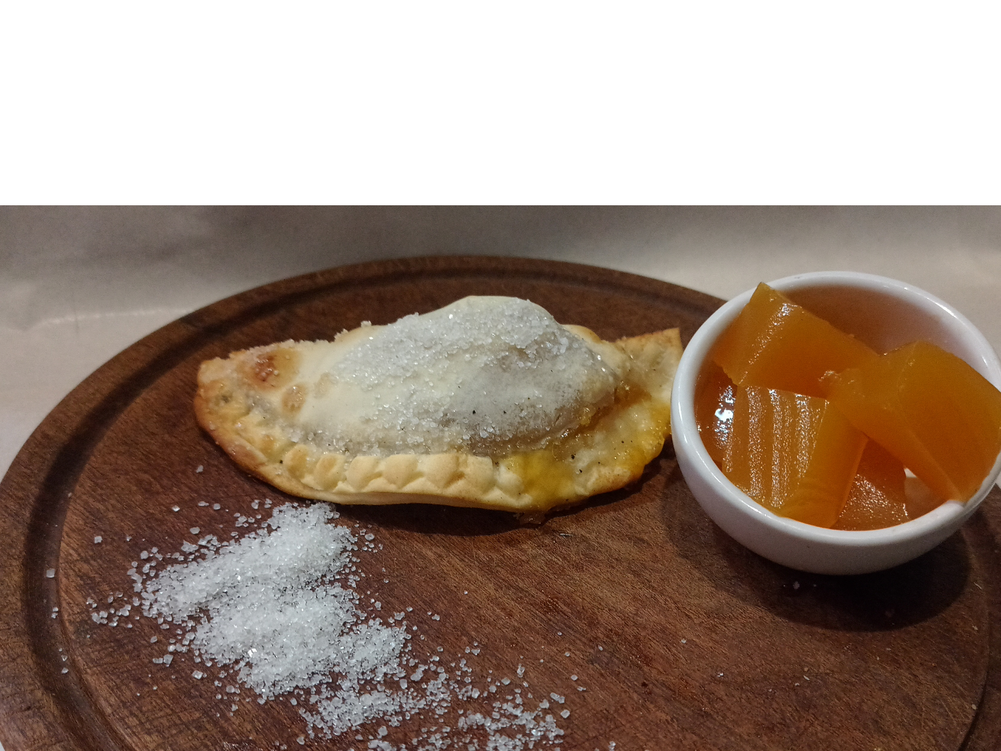 Dulce de Batata de Tomatitos Riestra