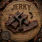 Logo de Jerky el Espinillo