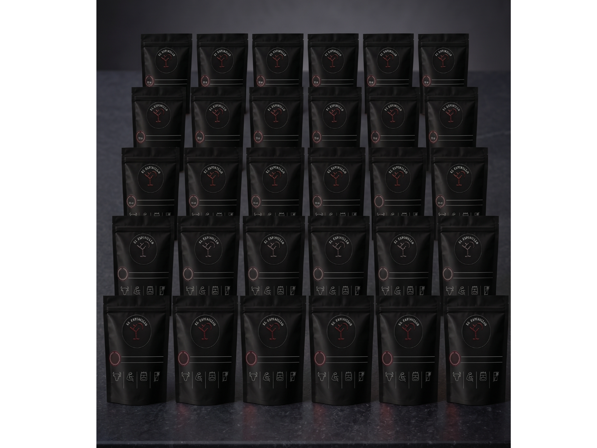 Pack x30