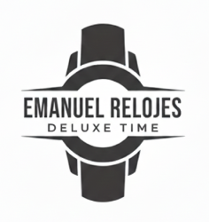 Logo Emanuel Relojes