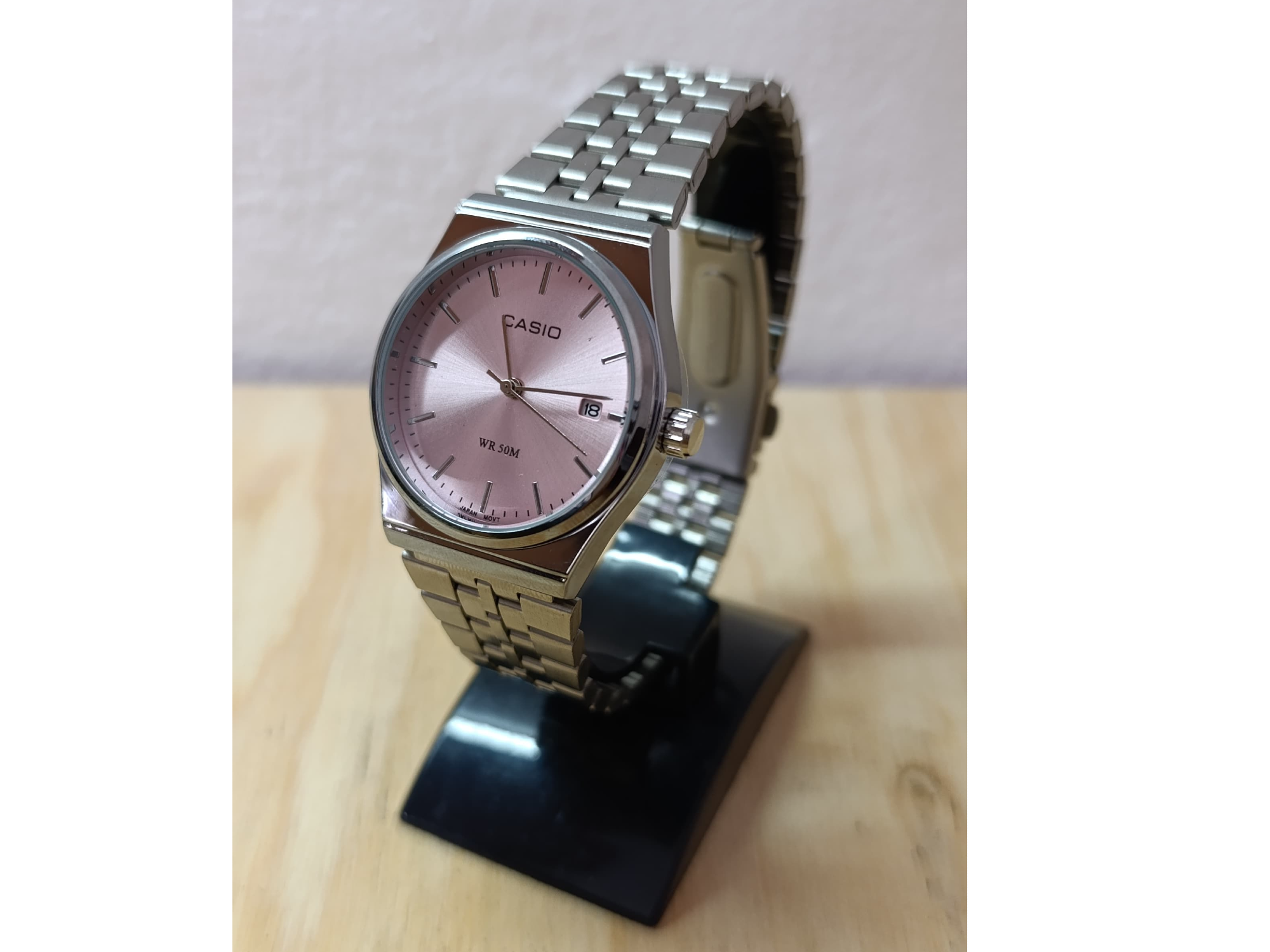 Redondo premium "Silver Pink"