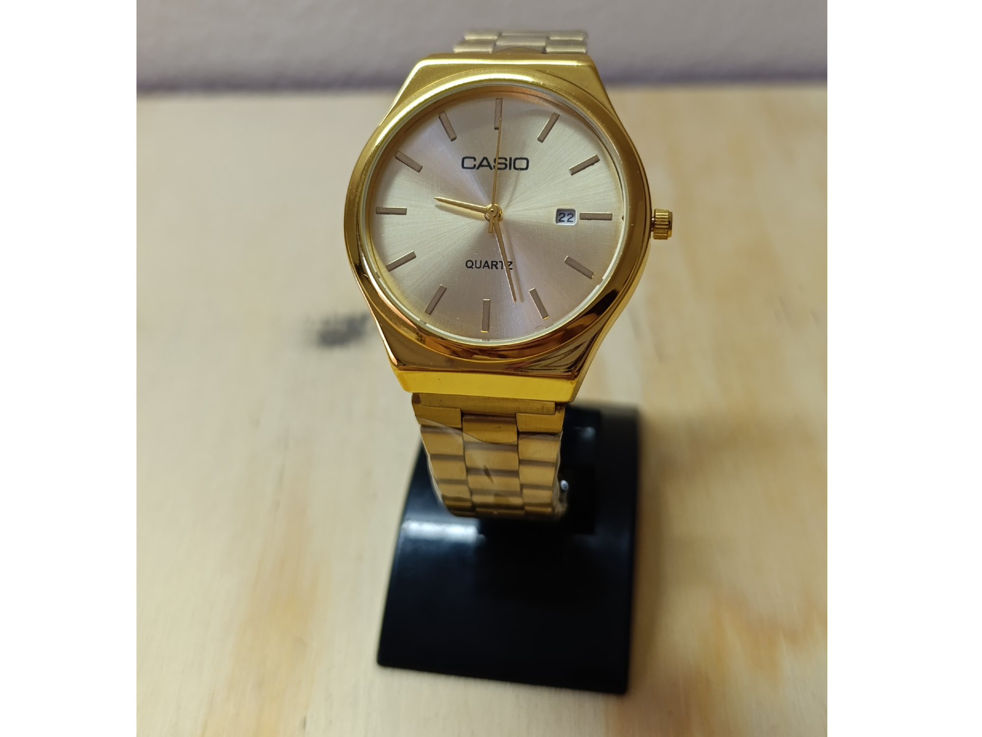 Redondo total Golden