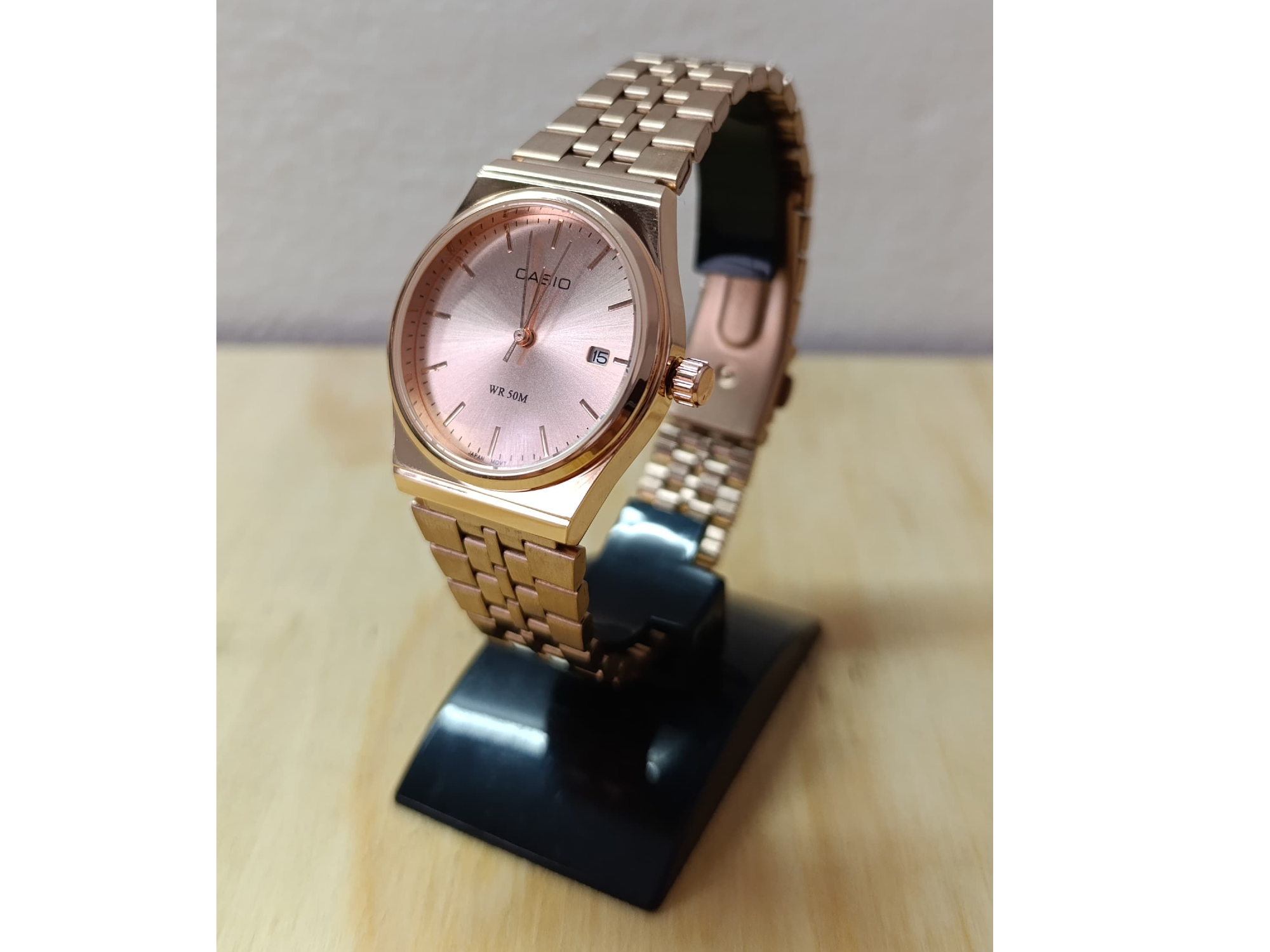 Redondo premium "Rose gold"