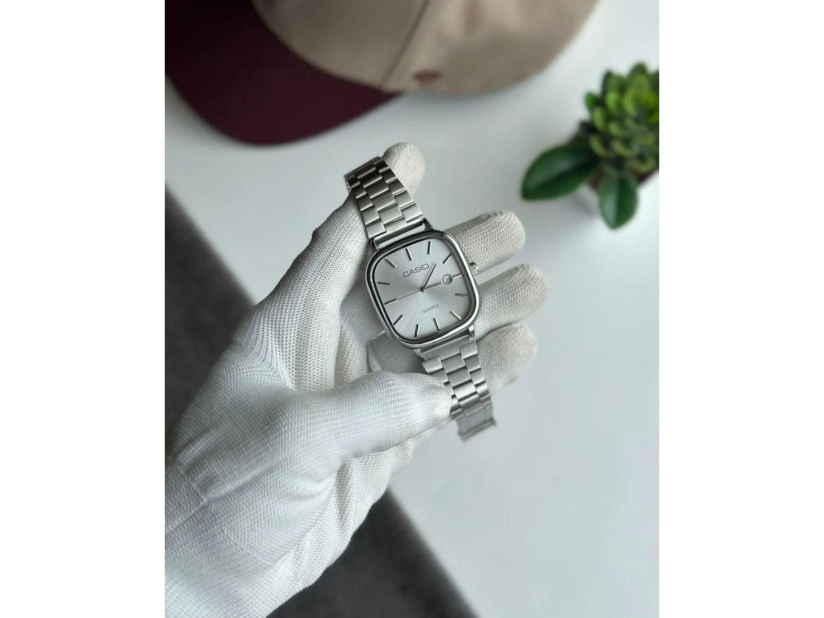 Cuadrado all platinum