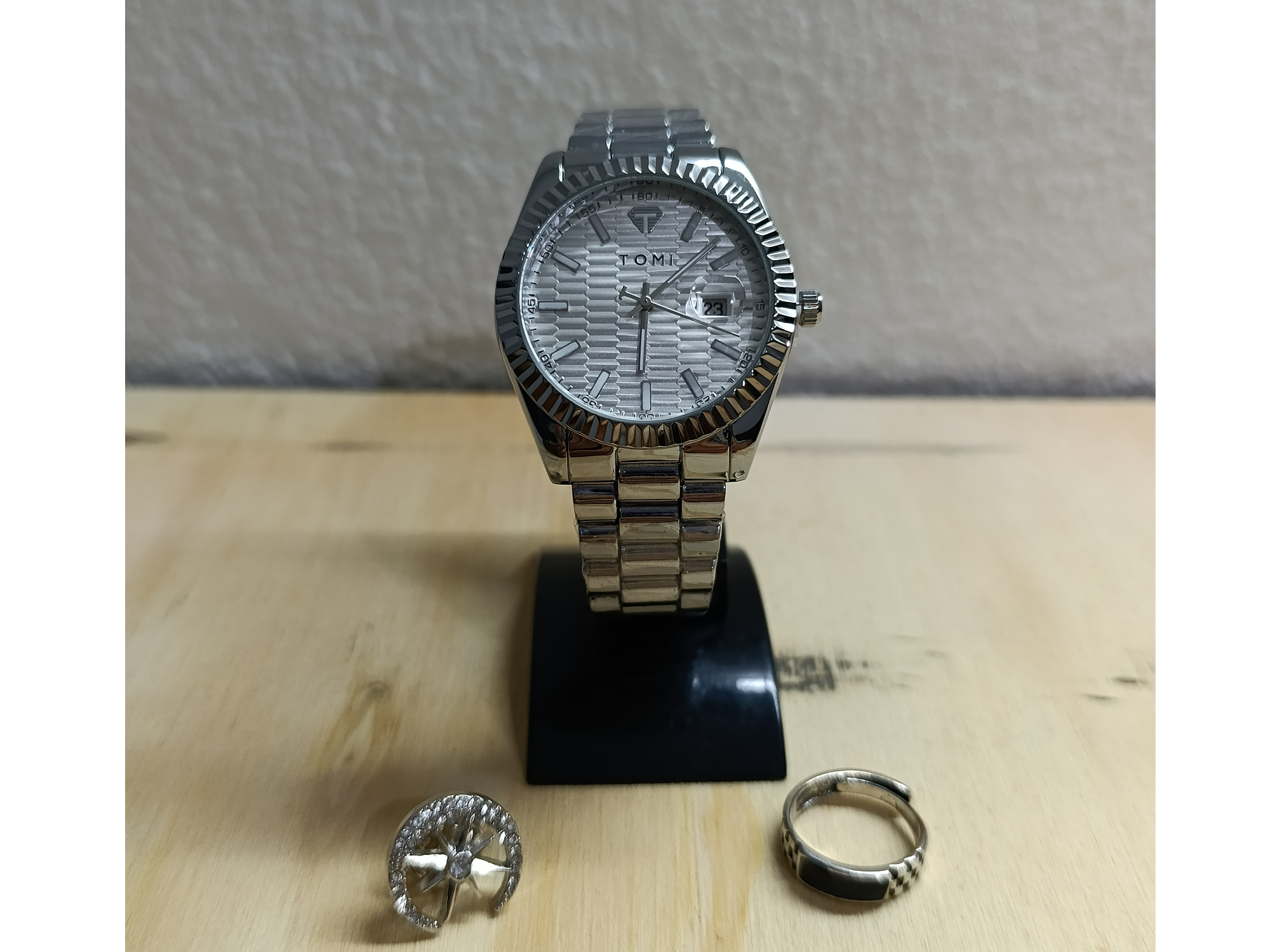 Kit premium Platinum