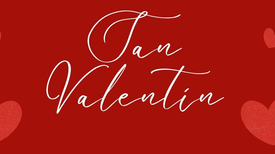 San Valentin