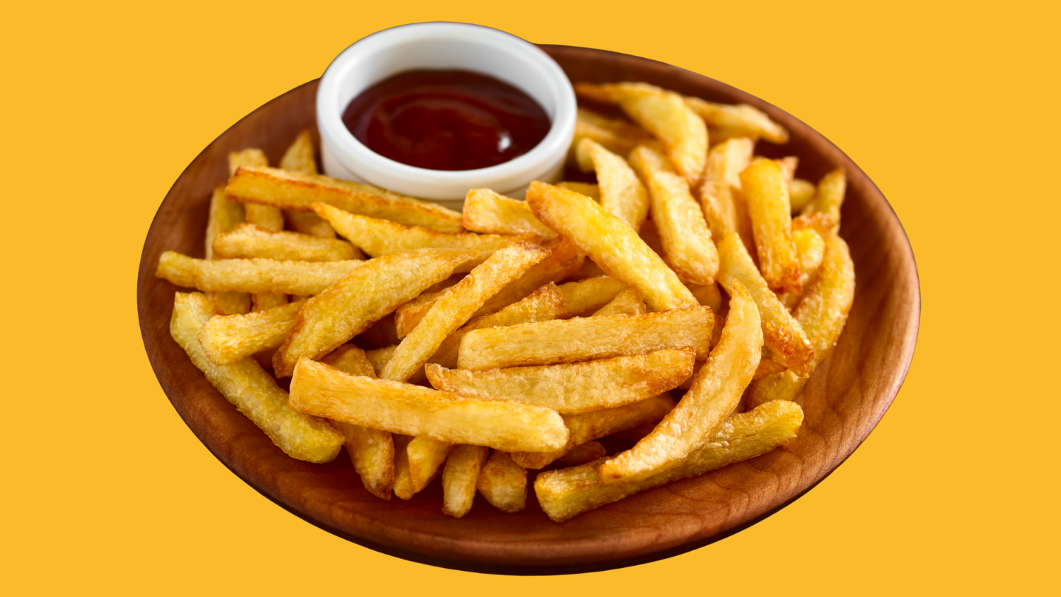 PAPAS FRITAS