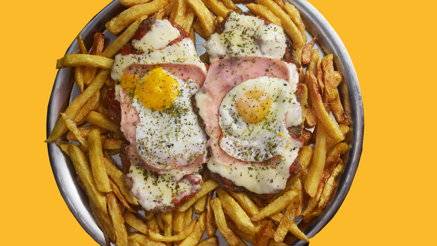 AL PLATO