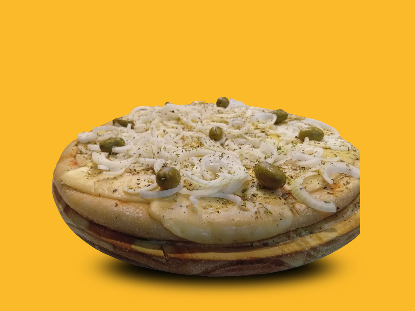 FUGAZZETA