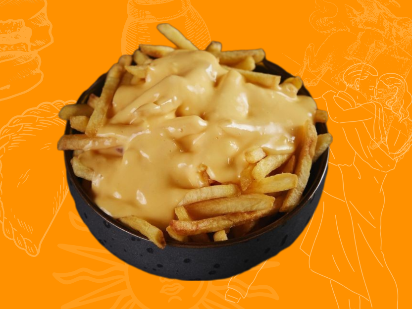 PAPAS GRATINADAS